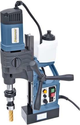 Bernardo TPC 1000 recenze