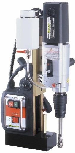 Bernardo TPC 2000 recenze