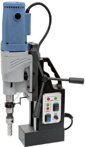 Bernardo TPC 3000 recenze