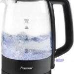 Bestron AWK2200BW černá recenze