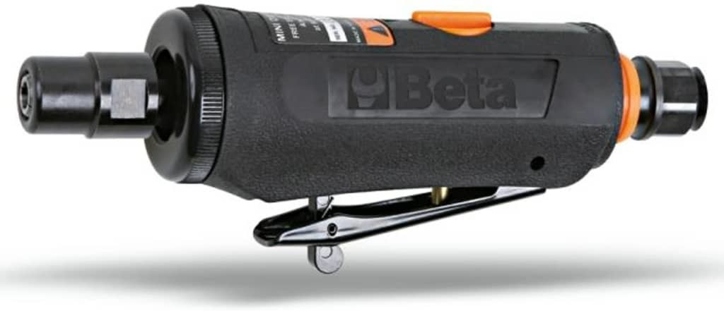 Beta Tools 1933 recenze