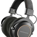 Beyerdynamic Amiron Wireless recenze