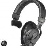 Beyerdynamic DT 280 V.11 MK II 200/80 Ohm recenze