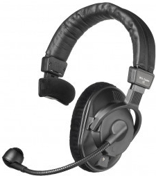 Fotografie Beyerdynamic DT 280 V.11 MK II 200/80 Ohm recenzía