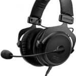 Beyerdynamic MMX 300 2nd.Gen recenze