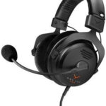 Beyerdynamic MMX 330 recenze