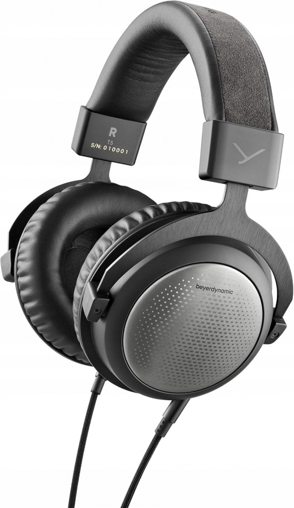 Beyerdynamic T5 3G recenze