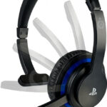 Bigben PS4OFCOMMUNICATOR recenze