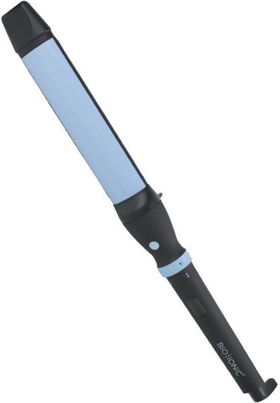 Bio Ionic One Pass Oval iron recenze