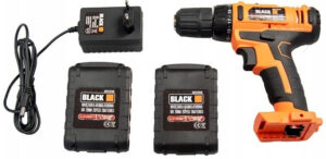 Fotografie Black 12058  recenzía