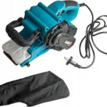 Black 2400W 35502 recenze