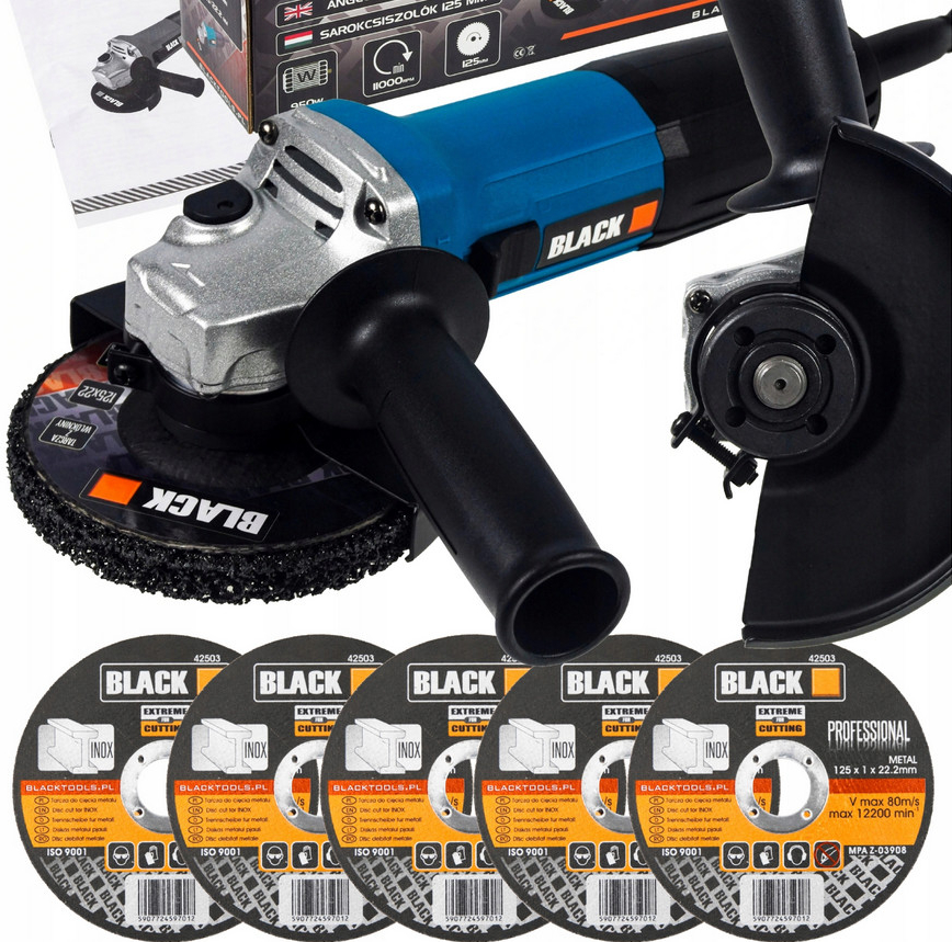 Obrázok Black 42550 hodnotenie