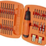 Black & Decker A7071 recenze