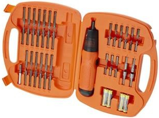 Black & Decker A7071 recenze