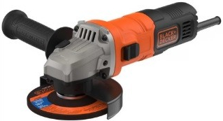 Black & Decker ADBEG125 recenze