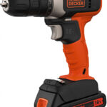 Black & Decker BCD001C1 recenze