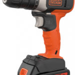 Black & Decker BCD001C2-QW, recenze