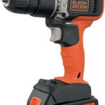 Black & Decker BCD003C1-QW recenze