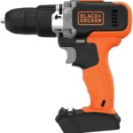 Black & Decker BCD003N recenze