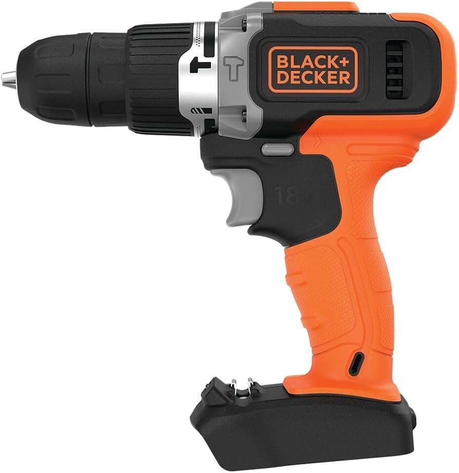 Obrázok Black & Decker BCD003N hodnotenie