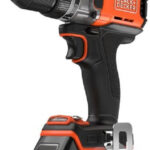 Black & Decker BCD382D1XC-QW recenze