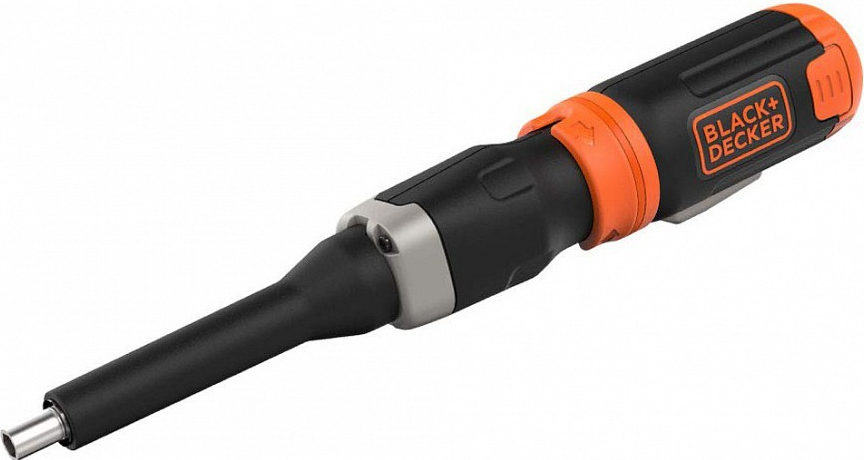 Black & Decker BCF601C recenze