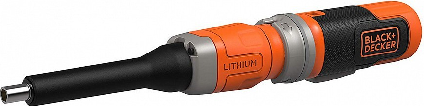 Black & Decker BCF603C recenze