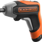 Black & Decker BCF611CK-QW recenze