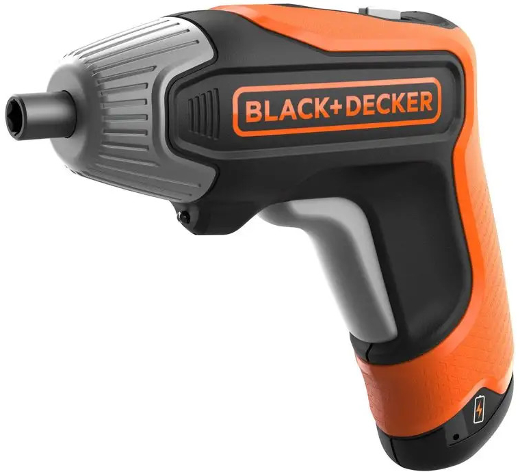 Black & Decker BCF611CK-QW recenze
