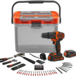 Black & Decker BCKSB04-QW recenze