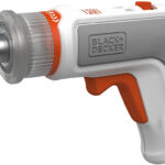 Black & Decker BCRTA01 recenze
