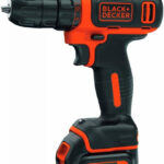 Black & Decker BDCDD12-QW recenze