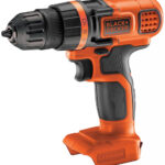 Black & Decker BDCDD18N-XJ recenze