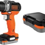 Black & Decker BDCHD12S1 recenze