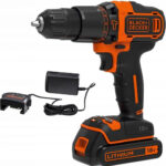 Black & Decker BDCHD18-QW recenze