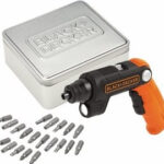 Black & Decker BDCSFL20AT-QW recenze