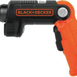 Black & Decker BDCSFL20C recenze
