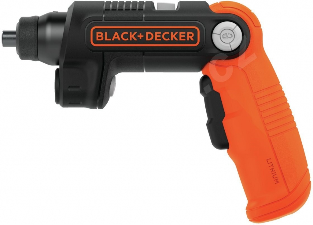 Black & Decker BDCSFL20C recenze