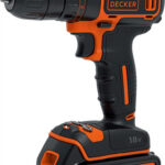 Black & Decker BDODC18K1A-QW recenze