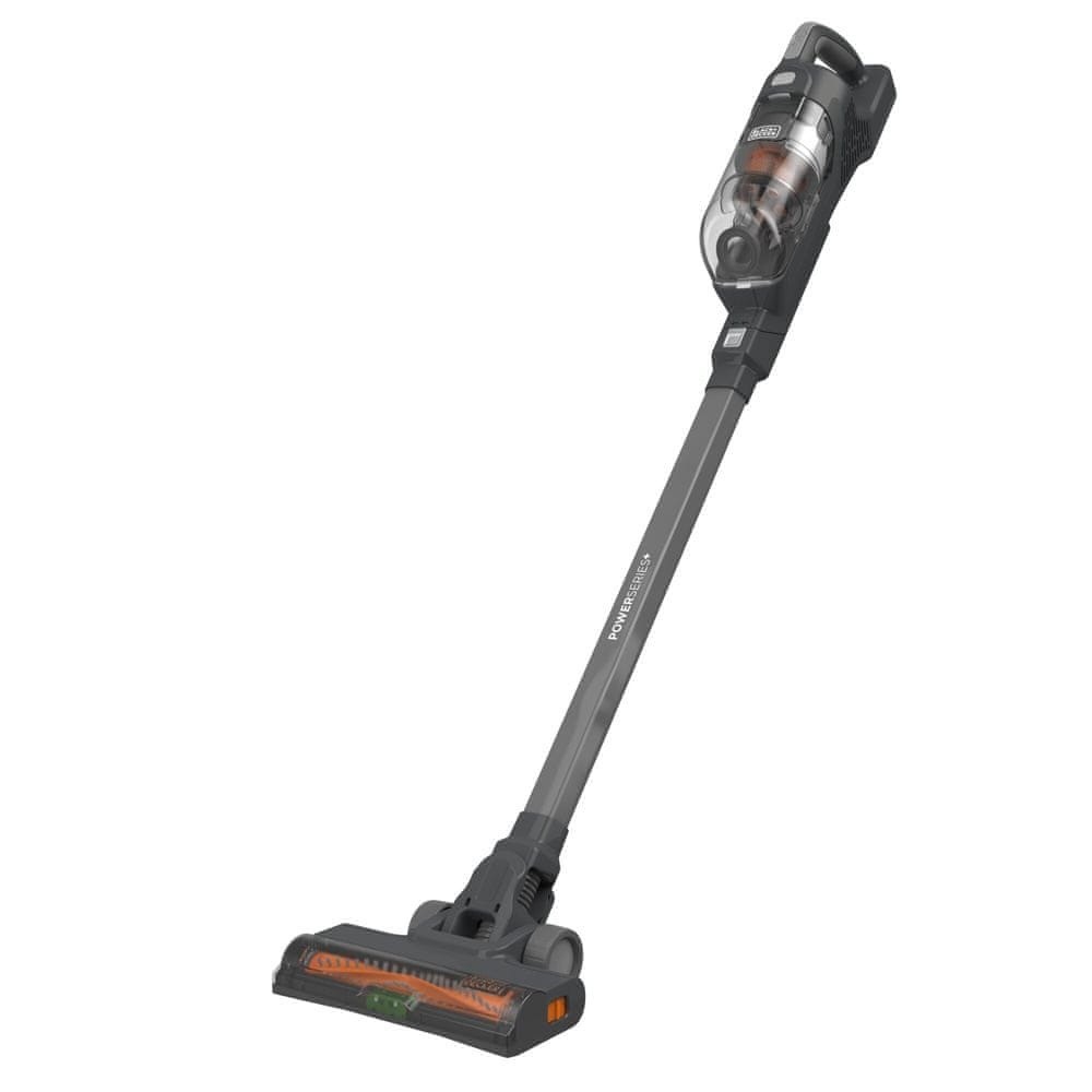 Black & Decker BHFEA520J-QW recenze