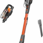 Black & Decker BHFEV182B-XJ recenze