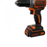 Black & Decker BL186K-QW recenze