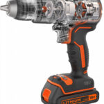 Black & Decker BL186K recenze