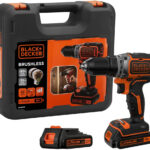 Black & Decker BL186KB recenze