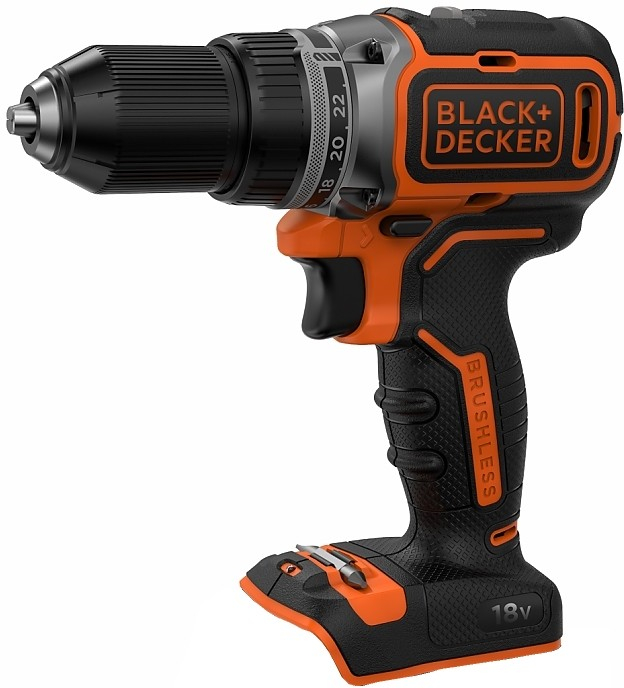 Black & Decker BL186N recenze