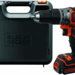 Black & Decker BL188K-QW recenze