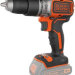 Black & Decker BL188N-XJ recenze