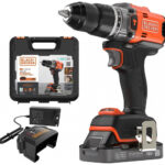 Black & Decker BLD683D1XK-QW recenze