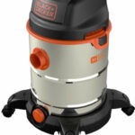 Black & Decker BXVC30XTDE recenze