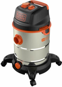 Fotografie Black & Decker BXVC30XTDE  recenzía